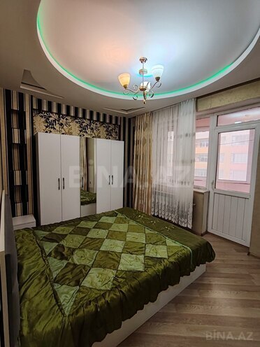 Продаётся 2-комн. новостройка 86 м², м. Иншаатчылар, photo 8 from 23