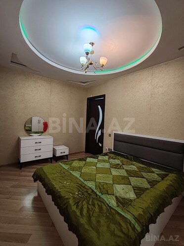 Продаётся 2-комн. новостройка 86 м², м. Иншаатчылар, photo 9 from 23