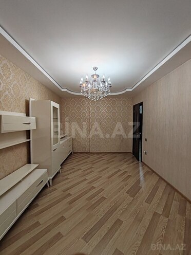 Продаётся 2-комн. новостройка 86 м², м. Иншаатчылар, photo 3 from 23