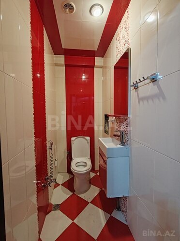 Продаётся 2-комн. новостройка 86 м², м. Иншаатчылар, photo 18 from 23