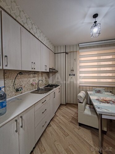 Продаётся 2-комн. новостройка 86 м², м. Иншаатчылар, photo 16 from 23
