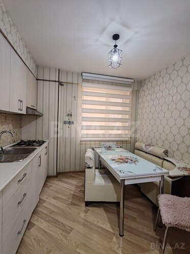 Продаётся 2-комн. новостройка 86 м², м. Иншаатчылар, photo 17 from 23