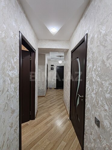 Продаётся 2-комн. новостройка 86 м², м. Иншаатчылар, photo 15 from 23