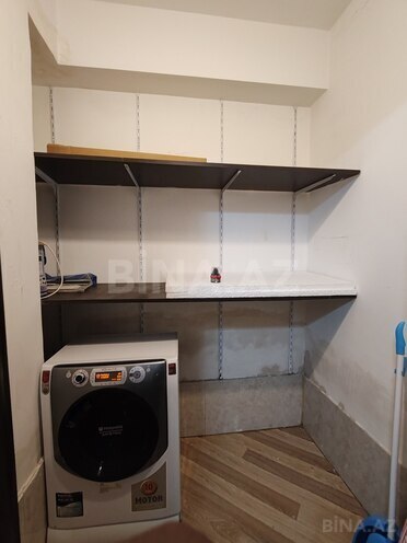 Продаётся 2-комн. новостройка 86 м², м. Иншаатчылар, photo 22 from 23