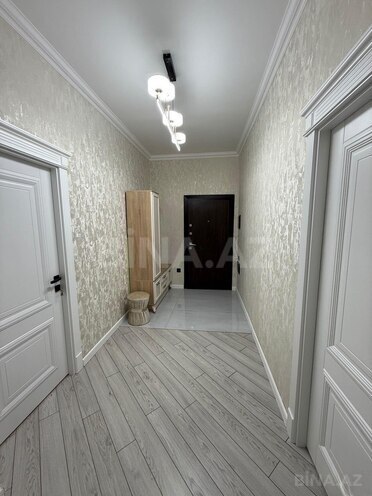 Satılır 3 otaqlı yeni tikili 78 m², 20 Yanvar m., photo 12 from 18