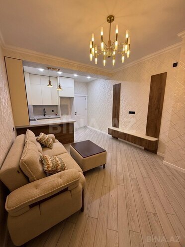 Satılır 3 otaqlı yeni tikili 78 m², 20 Yanvar m., photo 3 from 18