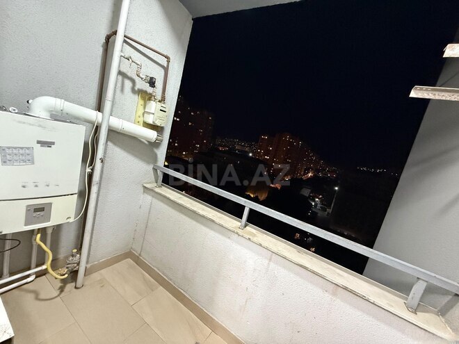 Satılır 3 otaqlı yeni tikili 78 m², 20 Yanvar m., photo 16 from 18