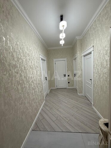 Satılır 3 otaqlı yeni tikili 78 m², 20 Yanvar m., photo 11 from 18