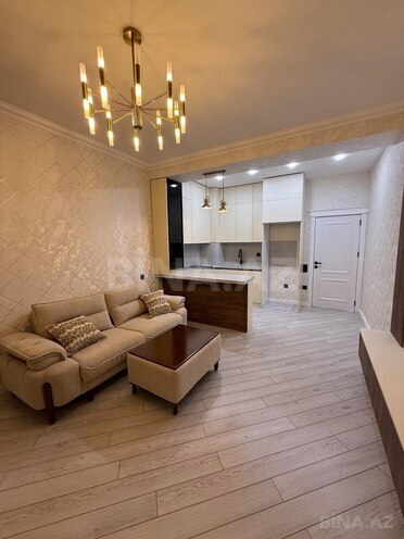 Satılır 3 otaqlı yeni tikili 78 m², 20 Yanvar m., photo 1 from 18