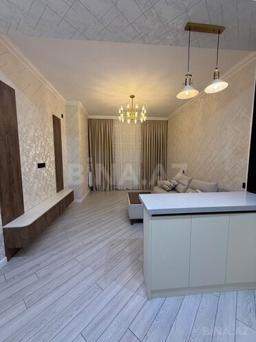 Satılır 3 otaqlı yeni tikili 78 m², 20 Yanvar m., photo 14 from 18