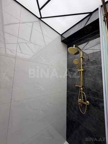 Satılır 3 otaqlı yeni tikili 78 m², 20 Yanvar m., photo 4 from 18