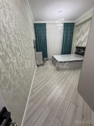 Satılır 3 otaqlı yeni tikili 78 m², 20 Yanvar m., photo 7 from 18