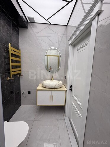 Satılır 3 otaqlı yeni tikili 78 m², 20 Yanvar m., photo 5 from 18