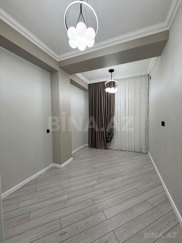 Satılır 3 otaqlı yeni tikili 78 m², 20 Yanvar m., photo 10 from 18