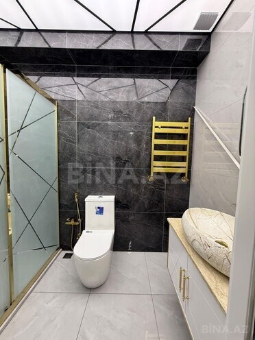 Satılır 3 otaqlı yeni tikili 78 m², 20 Yanvar m., photo 6 from 18