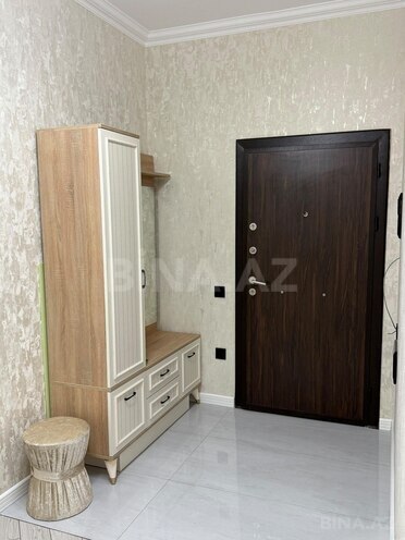Satılır 3 otaqlı yeni tikili 78 m², 20 Yanvar m., photo 15 from 18