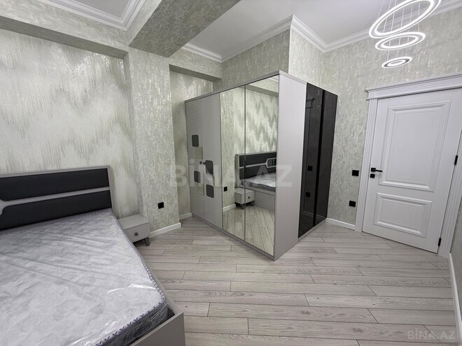 Satılır 3 otaqlı yeni tikili 78 m², 20 Yanvar m., photo 8 from 18