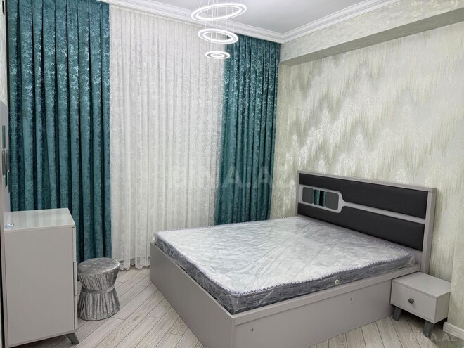 Satılır 3 otaqlı yeni tikili 78 m², 20 Yanvar m., photo 9 from 18