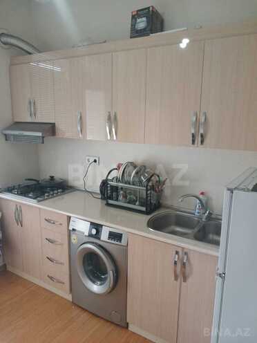 Сдаётся 2-комн. новостройка 50 м², м. 20 января, photo 9 from 13