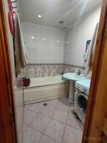 Satılır 3 otaqlı köhnə tikili 90 m², Yeni Günəşli q., photo 14 from 16