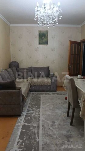 Satılır 3 otaqlı köhnə tikili 90 m², Yeni Günəşli q., photo 4 from 16