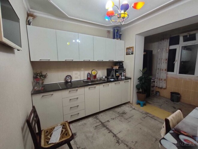 Satılır 3 otaqlı köhnə tikili 90 m², Yeni Günəşli q., photo 11 from 16