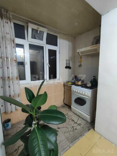 Satılır 3 otaqlı köhnə tikili 90 m², Yeni Günəşli q., photo 12 from 16