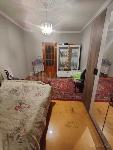 Satılır 3 otaqlı köhnə tikili 90 m², Yeni Günəşli q., photo 6 from 16