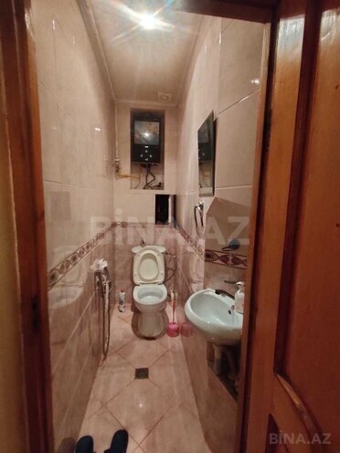 Satılır 3 otaqlı köhnə tikili 90 m², Yeni Günəşli q., photo 15 from 16