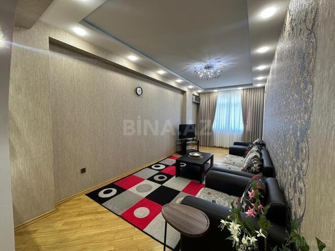 Сдаётся 2-комн. новостройка 75 м², Наримановский  р., photo 1 from 10
