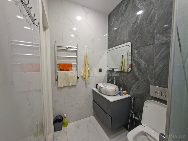 Сдаётся 3-комн. новостройка 121 м², пос. Биладжары, photo 14 from 18