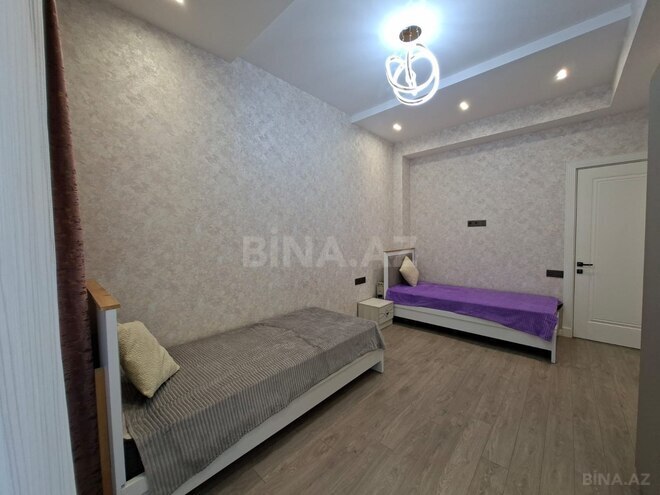 Сдаётся 3-комн. новостройка 121 м², пос. Биладжары, photo 8 from 18