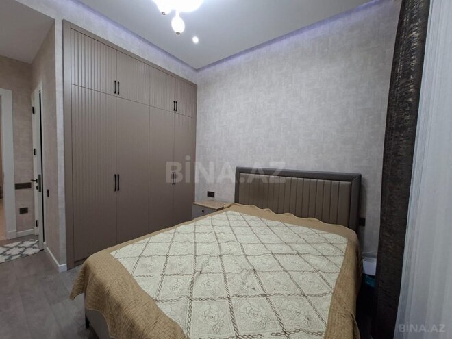 Сдаётся 3-комн. новостройка 121 м², пос. Биладжары, photo 6 from 18