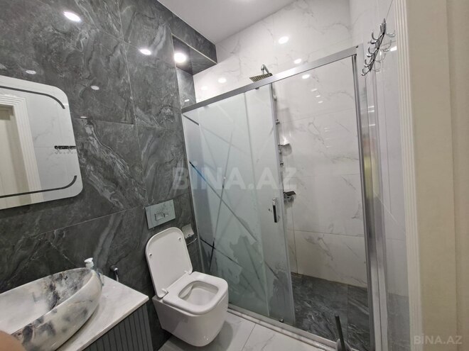 Сдаётся 3-комн. новостройка 121 м², пос. Биладжары, photo 15 from 18