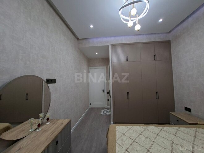 Сдаётся 3-комн. новостройка 121 м², пос. Биладжары, photo 12 from 18