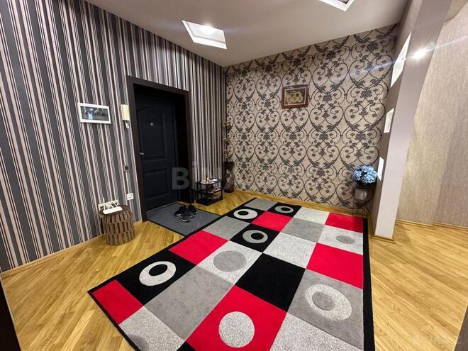 Сдаётся 2-комн. новостройка 75 м², Наримановский  р., photo 9 from 10