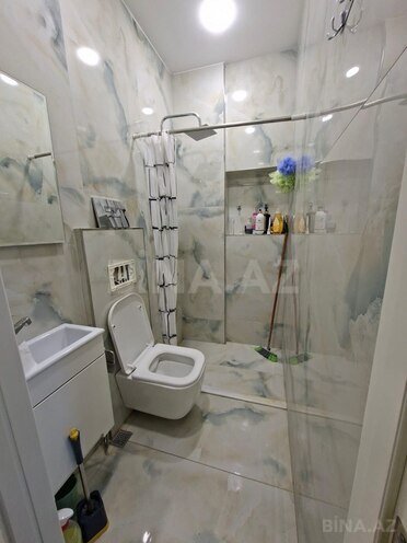 Сдаётся 3-комн. новостройка 121 м², пос. Биладжары, photo 16 from 18