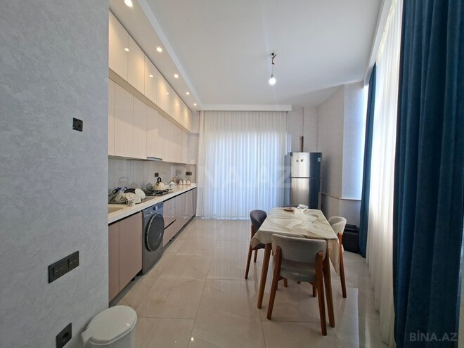 Сдаётся 3-комн. новостройка 121 м², пос. Биладжары, photo 10 from 18