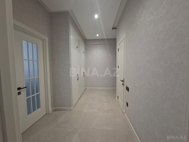 Сдаётся 3-комн. новостройка 121 м², пос. Биладжары, photo 13 from 18