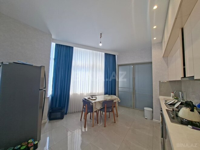 Сдаётся 3-комн. новостройка 121 м², пос. Биладжары, photo 11 from 18