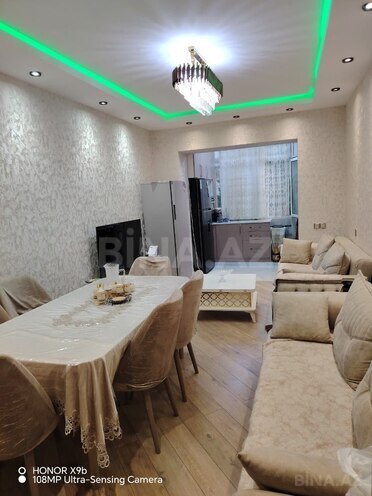Продаётся 3-комн. вторичка 65 м², м. Элмляр Академиясы, photo 3 from 21