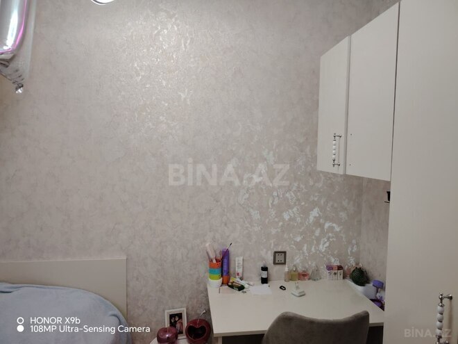 Продаётся 3-комн. вторичка 65 м², м. Элмляр Академиясы, photo 14 from 21