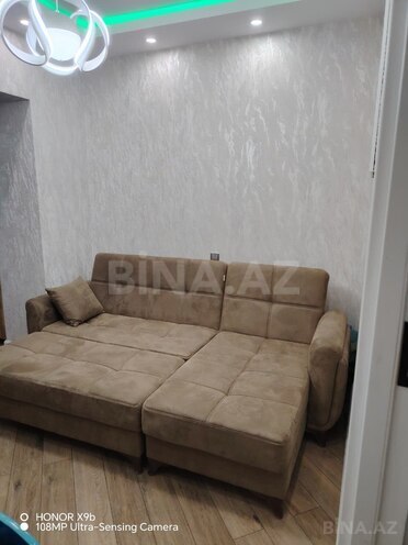 Продаётся 3-комн. вторичка 65 м², м. Элмляр Академиясы, photo 8 from 21