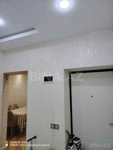 Продаётся 3-комн. вторичка 65 м², м. Элмляр Академиясы, photo 9 from 21
