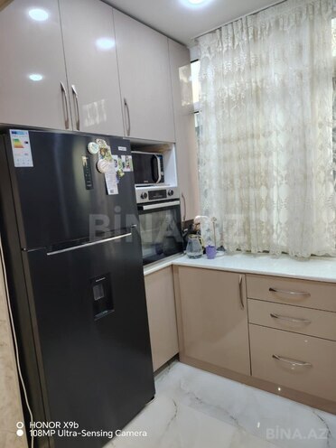 Продаётся 3-комн. вторичка 65 м², м. Элмляр Академиясы, photo 10 from 21