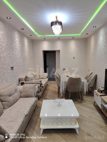 Продаётся 3-комн. вторичка 65 м², м. Элмляр Академиясы, photo 5 from 21