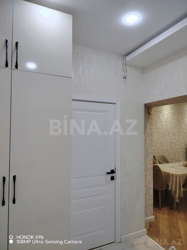 Продаётся 3-комн. вторичка 65 м², м. Элмляр Академиясы, photo 15 from 21
