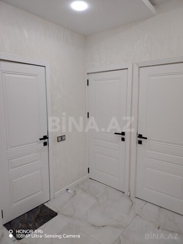 Продаётся 3-комн. вторичка 65 м², м. Элмляр Академиясы, photo 16 from 21
