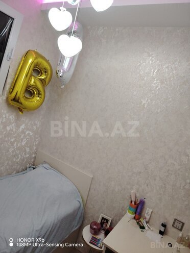 Продаётся 3-комн. вторичка 65 м², м. Элмляр Академиясы, photo 18 from 21