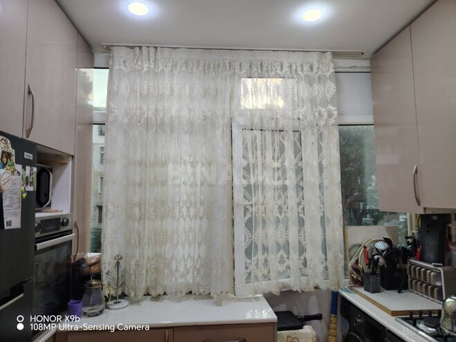 Продаётся 3-комн. вторичка 65 м², м. Элмляр Академиясы, photo 13 from 21
